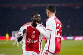 Ronald Koeman over Brian Brobbey: 'Serieuze optie om mee te starten op EK'