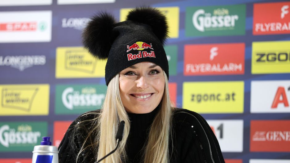 Legende Lindsey Vonn bemoeit zich met haar 'onveilige' sport: 'Dat zal alles veranderen'