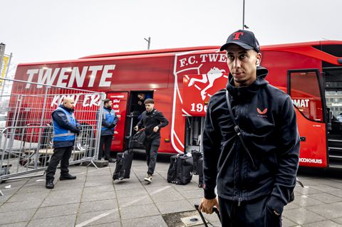 Toptransfer Eredivisie midden in de nacht bevestigd: transfersom van liefst 10 miljoen euro