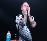 Tip voor 'terugkerend probleem' bij darter Danny Noppert: 'Het wordt steeds meer een dingetje'