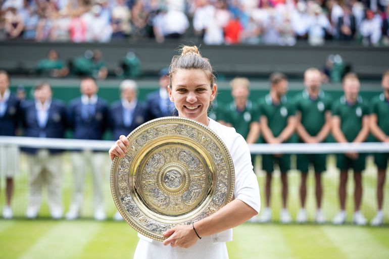 In opspraak geraakte toptennisster neemt ingrijpend besluit na oorwassing: 'Dat maakt het makkelijker'