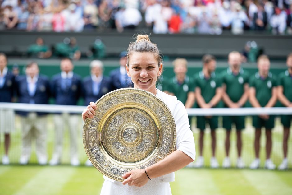 In opspraak geraakte toptennisster neemt ingrijpend besluit na oorwassing: 'Dat maakt het makkelijker'