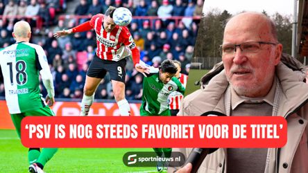 Zwalkend PSV blijft volgens clublegende titelfavoriet: 'Hopelijk zorgt Malacia voor defensieve stabiliteit'