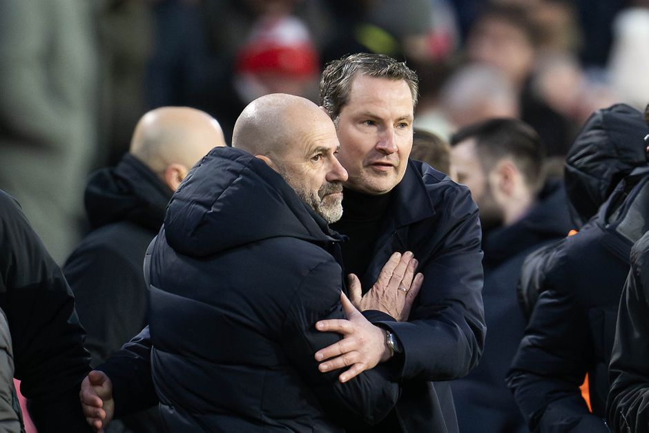 Alarmfase 1 voor twee topploegen in kwartfinale KNVB Beker: 'Bij PSV weten ze niet eens meer hoe ze dat woord spellen'