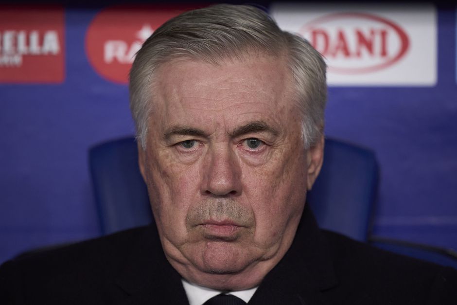Gigantisch probleem dreigt voor Real Madrid na nieuwe tegenvaller voor enorme pechvogel