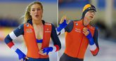 Programma NK afstanden schaatsen: zo laat moet je inschakelen voor Joy Beune, Jutta Leerdam en Jenning de Boo