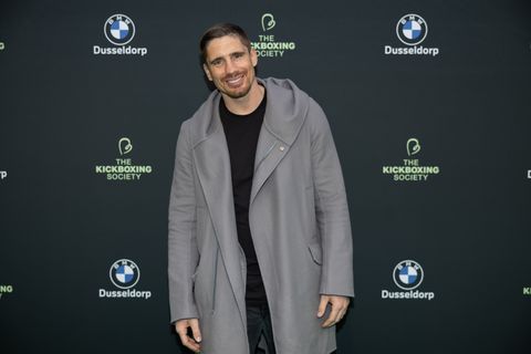 Kickbokser Rico Verhoeven doet hartverwarmende oproep: 'Daar kunnen jullie aan bijdragen'