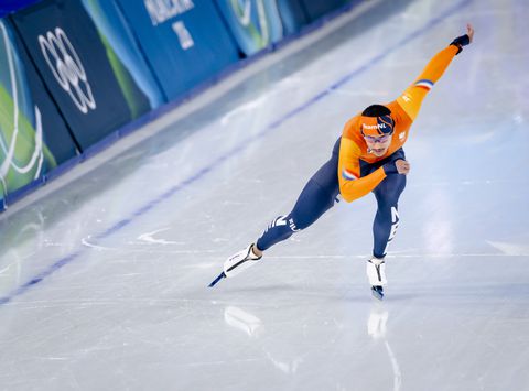 'Wereld stortte in elkaar' van Nederlandse topschaatser (24): 'Ik dacht dat ik niet naar de Spelen kon'