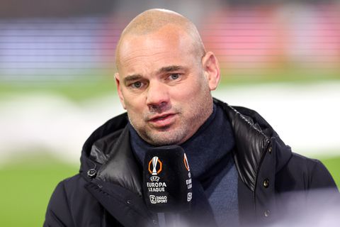 Nederlandse ex-voetballers schitteren in realityshow: Wesley Sneijder, Jan van Halst en John van 't Schip gaan de strijd aan