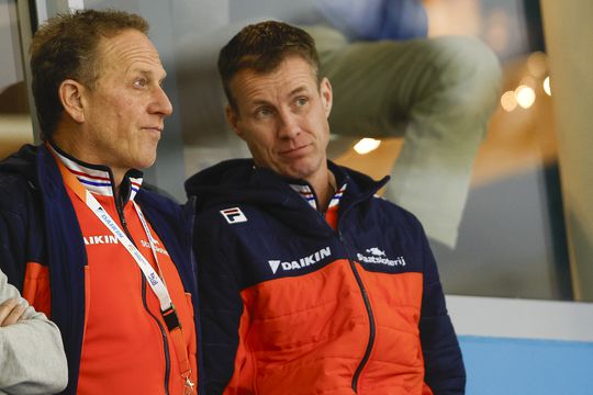 'Aangeschoten wild van Thialf' openhartig over zware tijd na OKT: 'Mensen wensen je dood'