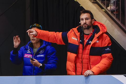 Nederlandse shorttrackers breken trainingskamp vlak voor Olympische Spelen af: 'Dat kan effecten hebben'