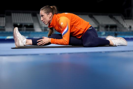 Suzanne Schulting krijgt bijval na veelbesproken selectie in shorttrackploeg: 'Doet alle betrokkenen pijn'