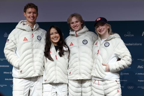 Amerikaanse olympiërs wijzigen onderkomen op Winterspelen na protest in Verenigde Staten