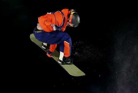 Nederlandse olympiërs werken toe naar 'verrassing': 'Het blijft altijd een beetje spannend'