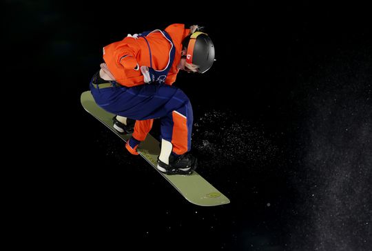 Nederlandse olympiërs werken toe naar 'verrassing': 'Het blijft altijd een beetje spannend'