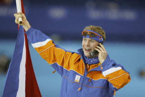 Oud-topschaatser Jochem Uytdehaage onthult geheim van olympisch succes: 'Nou, dat wilden we wel even proberen!'