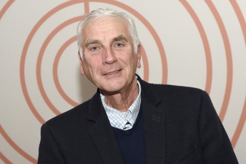 Oud-topscheidsrechter Mario van der Ende openhartig over zwaarste periode uit zijn leven in Sportnieuws.nl De Maaskantine