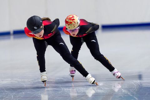 Bijzondere datingapp neemt homoseksuele olympiërs in bescherming: 'Brengt reële veiligheidsrisico's met zich mee'