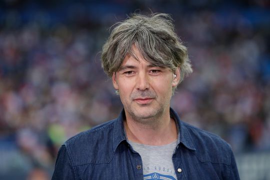 Jeroen Grueter slaat terug na kritiek: 'Wist niet dat de lat bij Ajax zo laag lag'