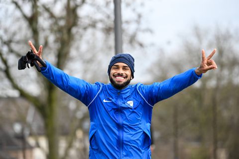 Jürgen Locadia heeft nieuwe club in Spanje en wordt aangekondigd met toepasselijke bijnaam