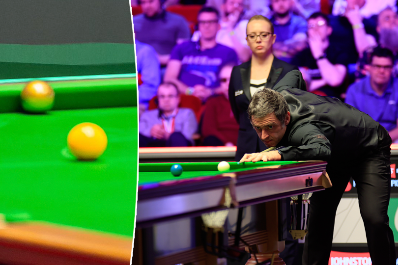 Saoedi-Arabië heeft snooker ontdekt: spelers kunnen absurd veel oliedollars winnen door gouden bal te potten