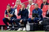 Maurice Steijn laat zich gaan over veelbesproken sportpsycholoog: 'Dat wijf van Almere...'