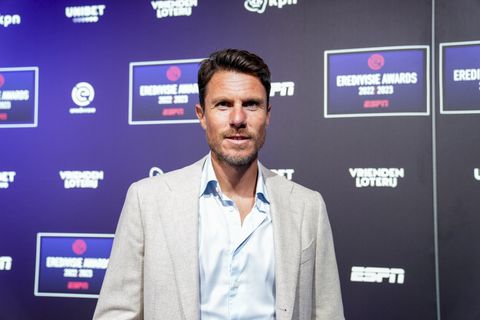 Mark-Jan Fledderus vertrekt na acht maanden als technisch manager bij Eredivisie CV