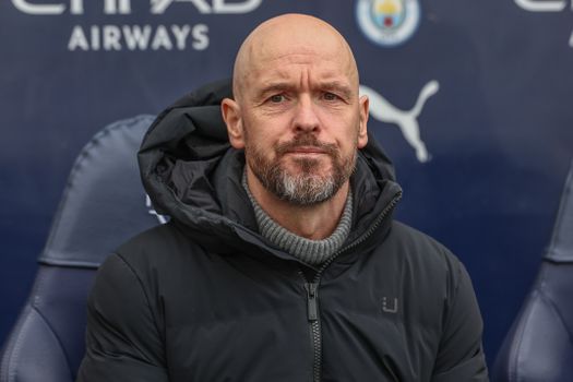 Erik ten Hag verder in het nauw bij Manchester United: 'Spelers ontevreden over zware trainingen'