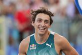 'Opvallend atletiekfenomeen' maakt veel indruk met slim trucje: 'Hij werd helemaal leip'