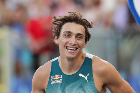 'Opvallend atletiekfenomeen' maakt veel indruk met slim trucje: 'Hij werd helemaal leip'