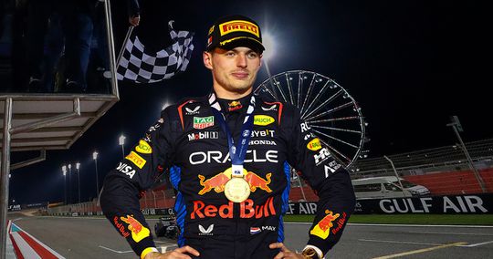 Hoe laat is de GP van Bahrein? Max Verstappen eindelijk op 'gunstige' tijd in actie