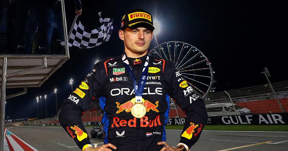 Hoe laat is de GP van Bahrein? Max Verstappen eindelijk op 'gunstige' tijd in actie