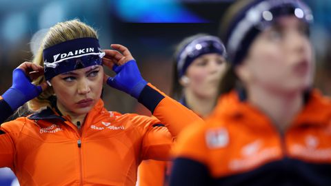 Jutta Leerdam zenuwachtig voor debuut op grote streamingsdienst: 'Ik ben heel benieuwd'