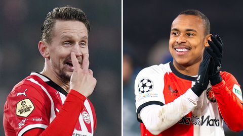 PSV vs Feyenoord: dit is het resterende programma in de bloedstollende strijd om Champions League-miljoenen