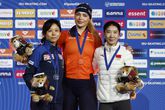 Deze bedragen kunnen Joy Beune, Jutta Leerdam en andere Nederlandse schaatsers aan extra geld verdienen bij WK afstanden