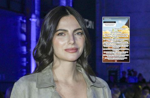 Kelly Piquet (vriendin Max Verstappen) geeft advies tijdens zwangerschap: 'Stop daar nooit mee'