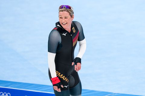 Duitse schaatslegende (53) krijgt na zestien jaar eindelijk duidelijkheid over spraakmakende dopingzaak