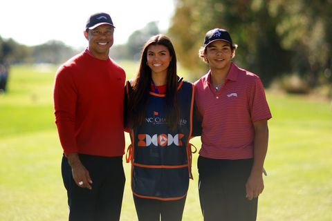 Sportlegende Tiger Woods is weer verliefd: dit zijn alle liefdespartners van de 'seksverslaafde' topgolfer