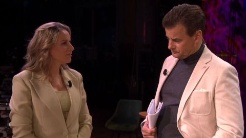 Annemiek van Vleuten keert niet terug bij Vandaag Inside: 'Nog nooit zo tot op het bot beledigd'