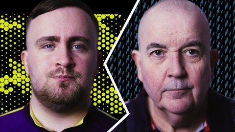 Flinke kritiek op plan van Luke Littler en dartlegende Phil Taylor: 'Dat wil je toch niet zien?'
