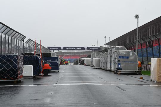 Formule 1 grijpt in na onrust in het Midden-Oosten: organisatie treft maatregelen voor GP van Australië