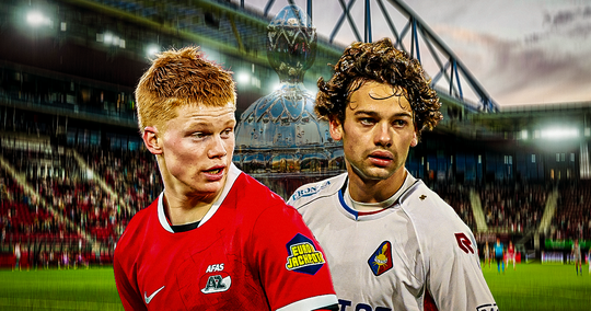 Live KNVB Beker | AZ en Telstar jagen op finaleplek: wie wordt de tegenstander van NEC in De Kuip?