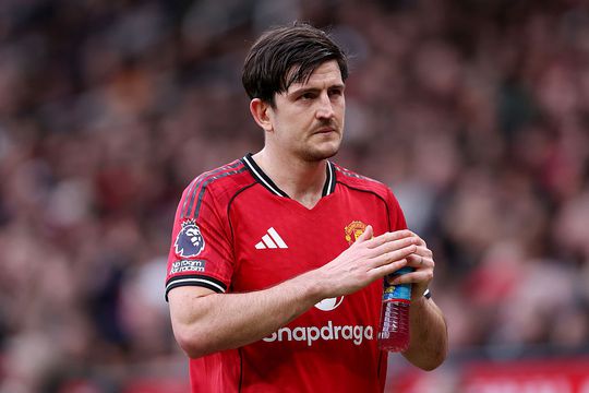 Manchester United-verdediger Harry Maguire veroordeeld tot voorwaardelijke celstraf in Griekenland