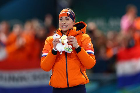 Femke Kok treft flink verzwakte concurrentie op WK sprint door ontbreken Jutta Leerdam en andere grote namen