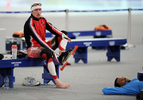 Schaatslegende kondigt afscheid aan na succesvolle jaren: 'Zal een speciale plek in ons hart hebben'