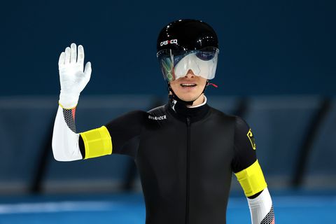 Bom ontploft in Duits schaatskamp vlak voor WK allround: 'Dat vind ik problematisch'