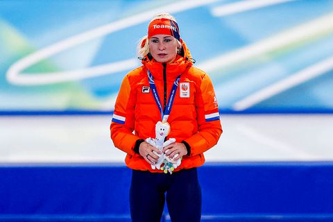 'Gezeik' om actie verloofde Marijke Groenewoud zorgt voor irritatie: 'Daar heeft hij echt niet over nagedacht'