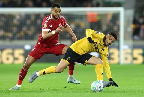 Nederlandse voetballer moet weg bij Liverpool van clubicoon: 'Dat moet hij echt gaan doen'