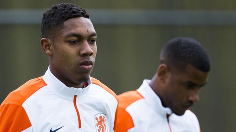 Ex-international Oranje (31) verrast met transfer naar Keuken Kampioen Divisie: 'Wil dolgraag naar het WK'