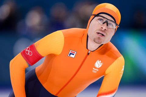 ‘Gevoelige overstap’ topschaatser heeft ook gevolgen voor Joep Wennemars: ‘Er gaat nu veel gebeuren’